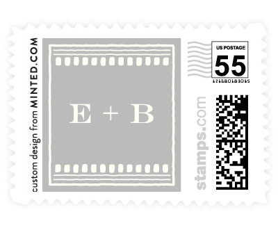 'Entredeux (H)' postage stamps