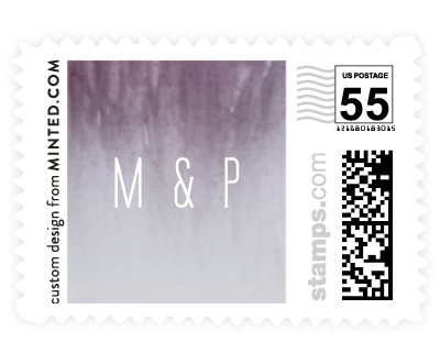 'Midsummer Night (D)' postage stamp