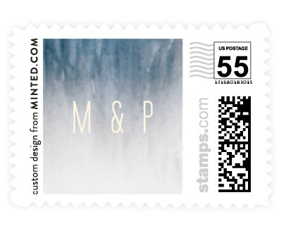 'Midsummer Night (E)' stamp