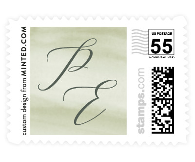 'Beautiful Earth (D)' postage stamps