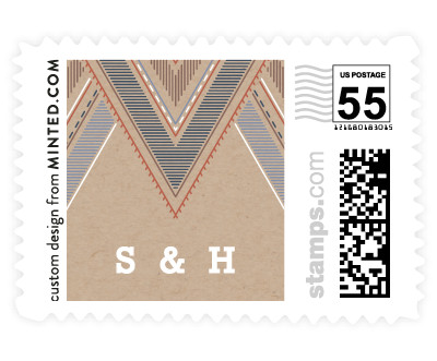 'Sedona' postage stamps