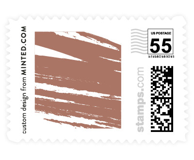 'A Love So Bright (C)' postage stamps