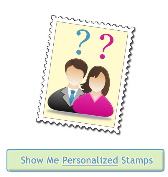 Weddingthemed Forever Stamps Wedding Stamps