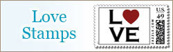 Love Stamps
