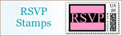 RSVP Stamps