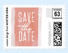 Save the Date Stamp