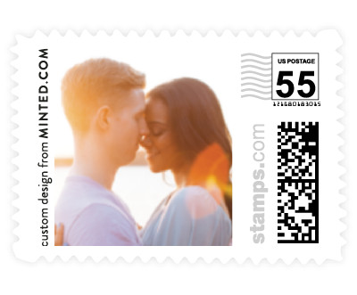 'The Big Picture' stamp