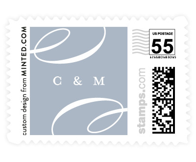 'Eternity (C)' postage