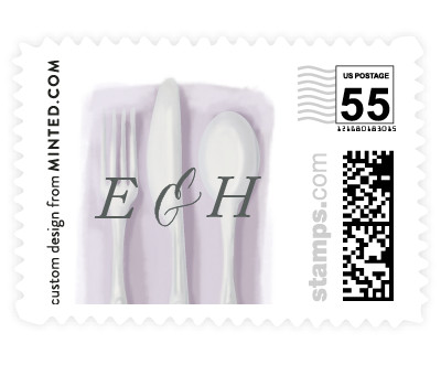 'Sweet Silverware Soiree (B)' 