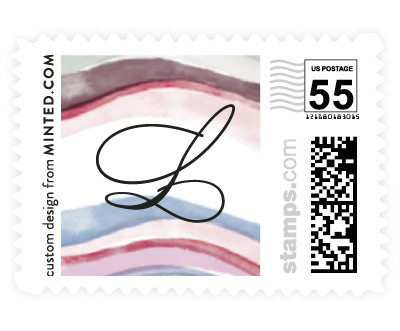 'Painted Layers Splash (C)' 