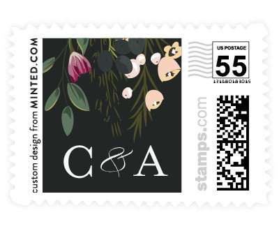 'Figs & Flowers (E)' 