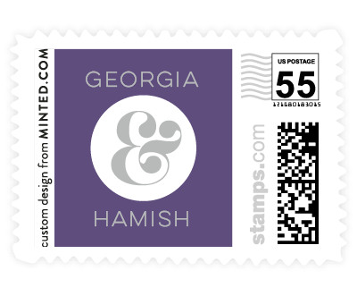 'Basically (F)' postage