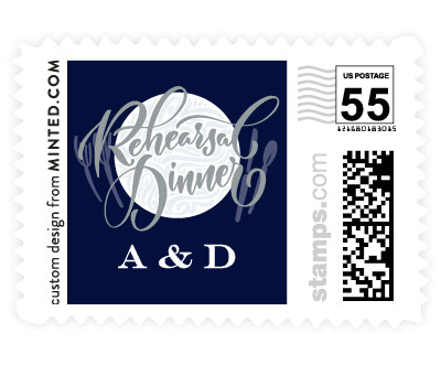 'The Table Is Set (F)' 