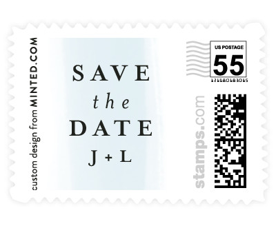 'Tall (C)' postage