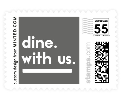 'Refreshments (F)' stamp