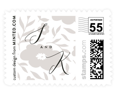 'Nothing Compares To You (D)' postage stamps