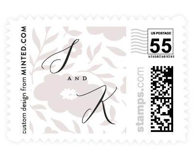 'Nothing Compares To You (F)' postage