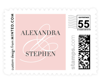 'Ampersand Elegance (B)' 
