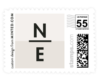 'Heritage' wedding stamps