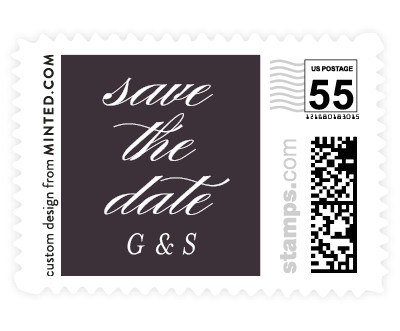 'New Classic (F)' postage stamps