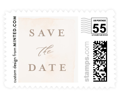 'Dreamy Day (D)' postage stamps