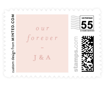 'Full Screen (D)' postage stamp