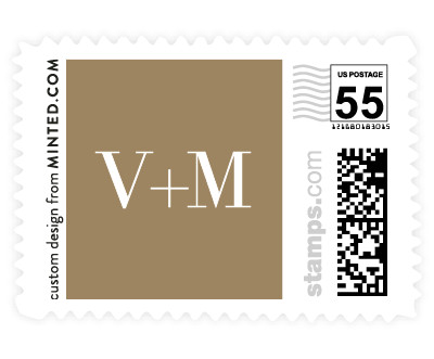 'Paperback' postage stamp