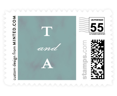 'Sparkle Dots (E)' postage stamps