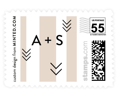 'Direction (C)' postage