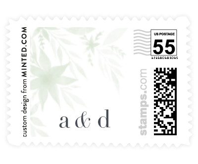 'Destiny (C)' postage stamp