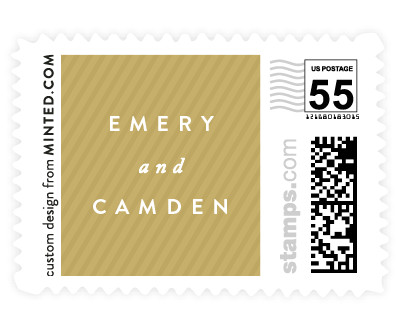 'Keepsake (B)' postage