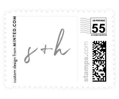 'Funky Names (F)' postage stamp