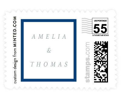 'Modern Day (F)' stamp