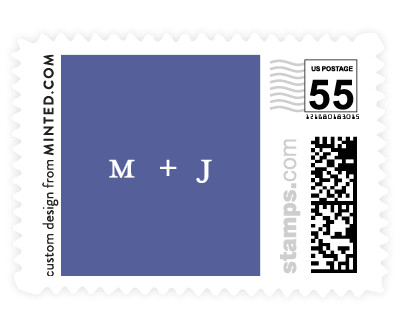 'Offline (B)' postage