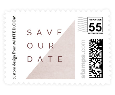 'I'm Yours (C)' postage stamp