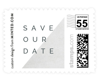 'I'm Yours (D)' stamp