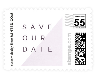 'I'm Yours (E)' wedding postage