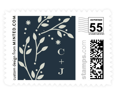 'Fairytale (B)' postage stamps
