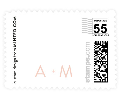 'Drop Frame (E)' stamp
