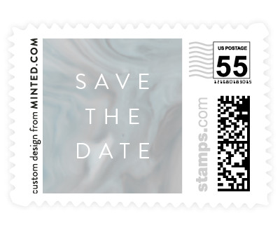 'Atmospheric (C)' postage stamps