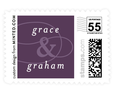 'Decorate The Day (E)' postage stamps