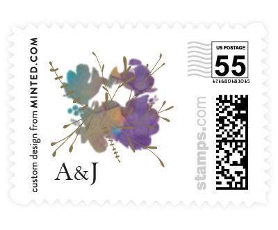 'Whisper (C)' postage