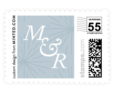 'Madison' postage stamp