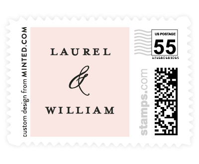 'Favorites Gallery (C)' postage stamp