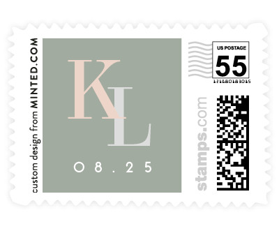 'We Do. (C)' postage