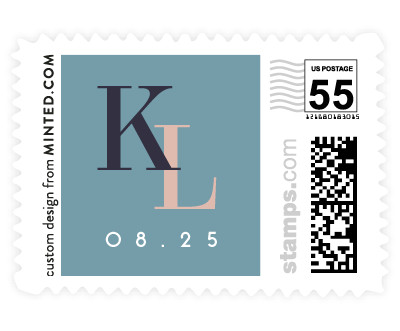 'We Do. (F)' stamp