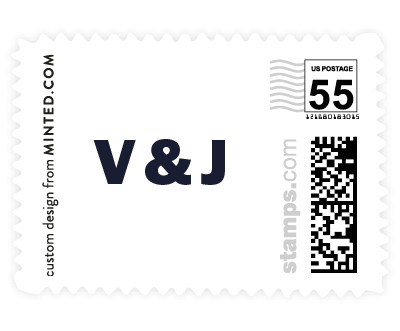 'Baseline (B)' stamp