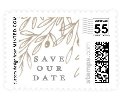 'Valley' postage stamps