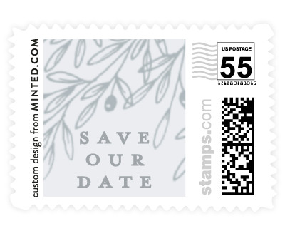 'Valley (C)' postage