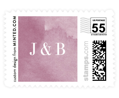 'Speckled Brush (F)' postage stamps